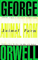 Animal Farm - George Orwell