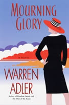 Mourning Glory - Warren Adler
