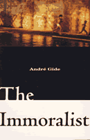 The Immoralist - Andre Gide