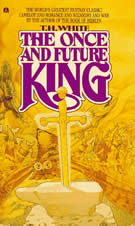 The Once and Future King - T.H. White