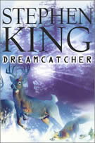 Dreamcatcher - Stephen King