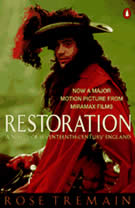 Restoration - Rose Tremain